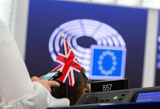 Termine: Brexit-Zeitplan: Was als nächstes ansteht ...