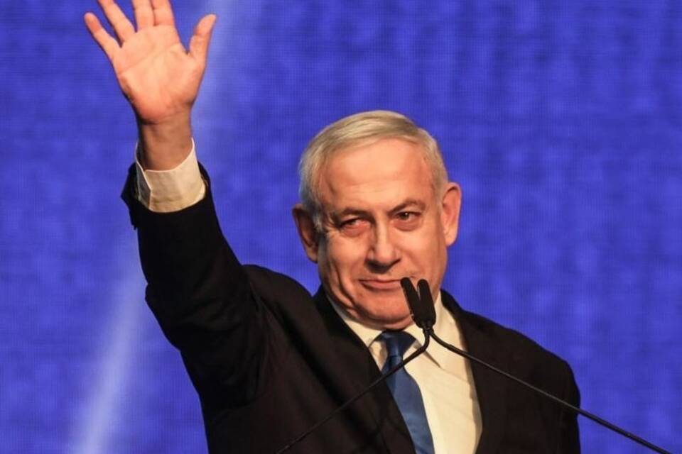 Netanjahu