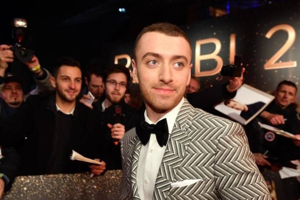 Sam Smith Sam Smith