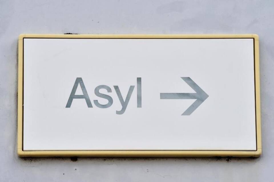 Asyl