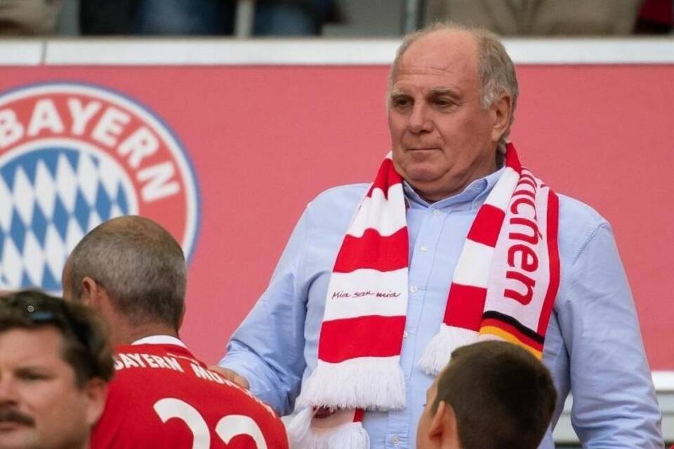 Bayern-Präsident