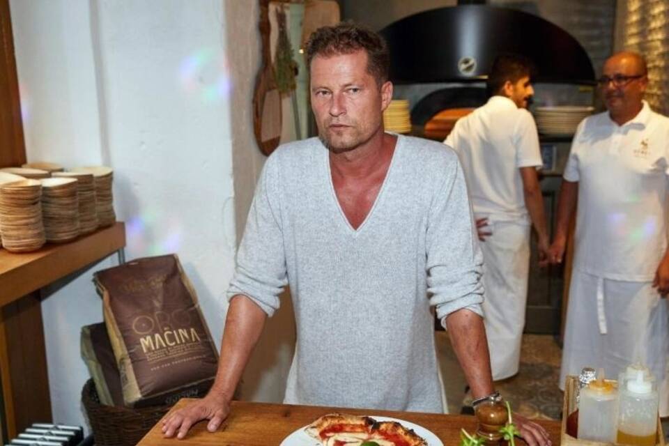 Til Schweiger Til Schweiger