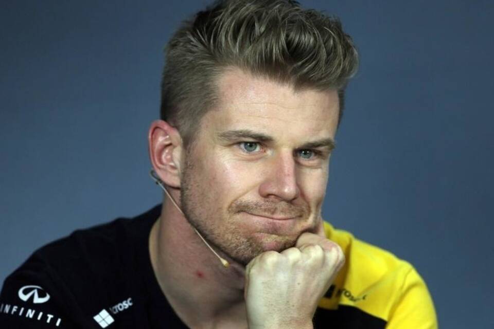 Nico Hülkenberg Nico Hülkenberg