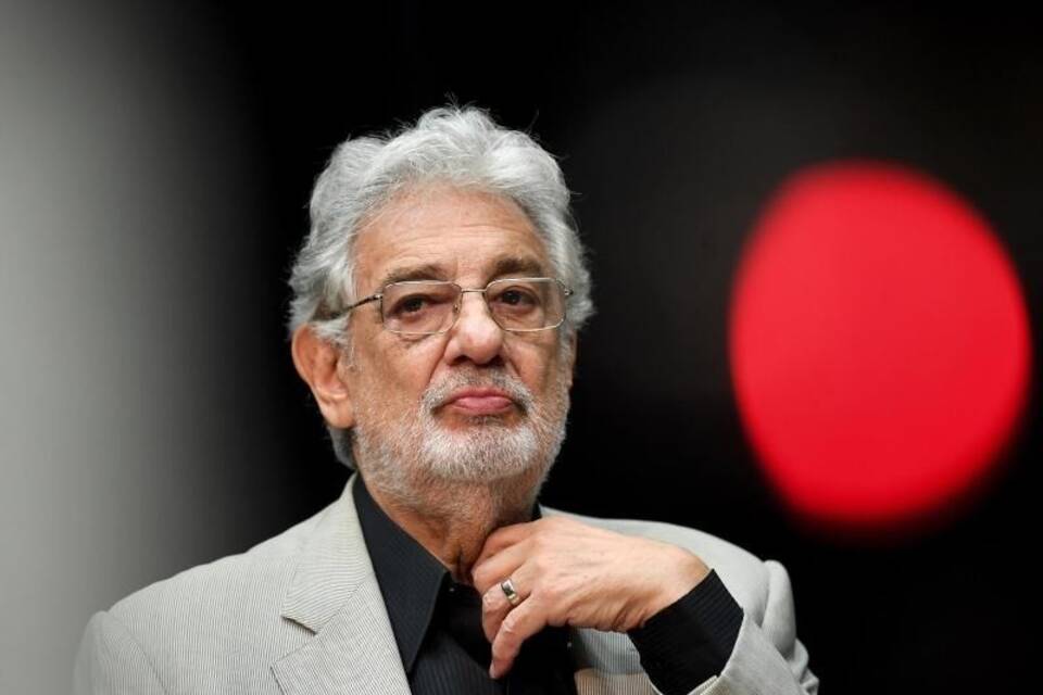 Placido Domingo Placido Domingo