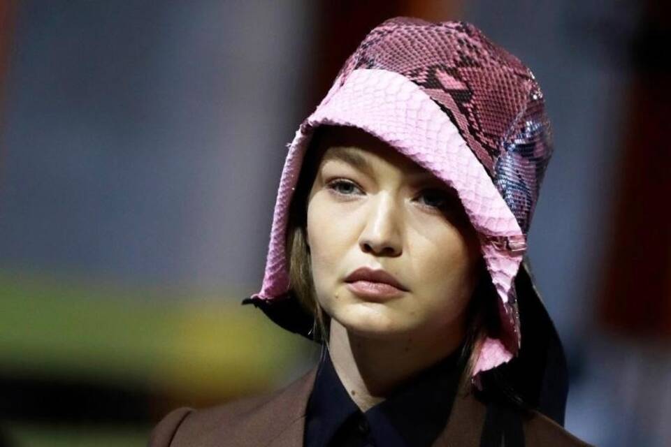 Mailänder Modewoche Mailänder Modewoche