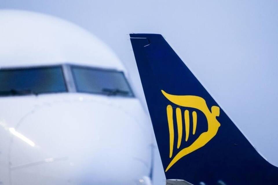 Ryanair