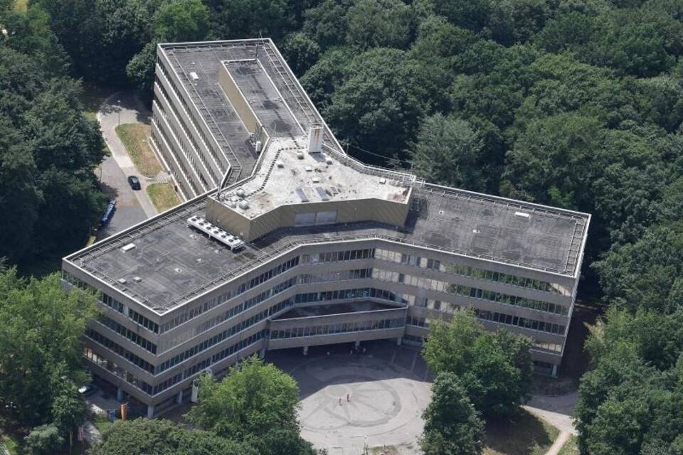BAMF Bremen BAMF Bremen