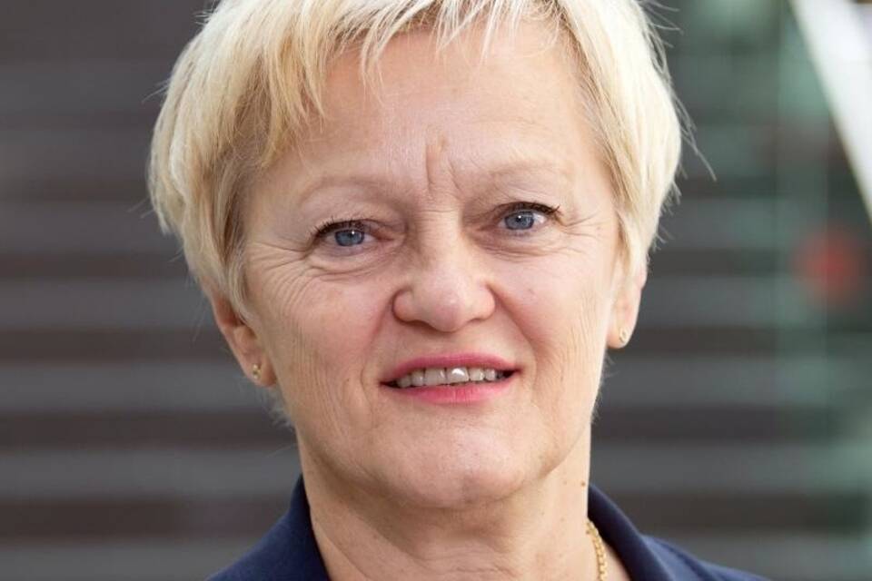 Renate Künast Renate Künast