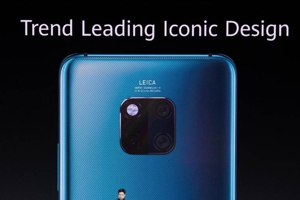 Huawei Huawei
