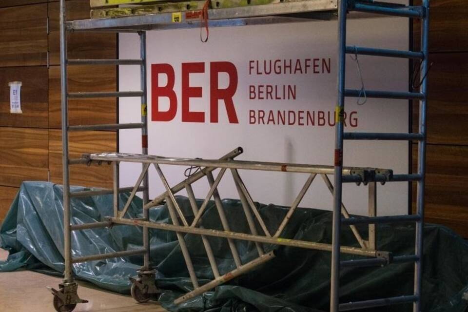 Hauptstadtflughafen Hauptstadtflughafen