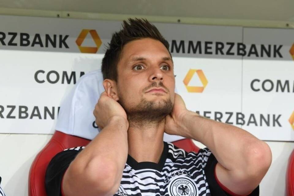 Ersatzmann Ersatzmann