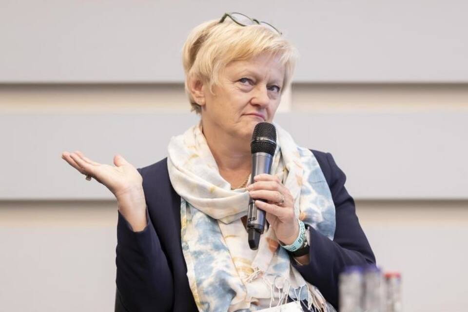 Renate Künast Renate Künast
