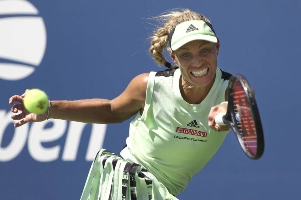 Angelique Kerber