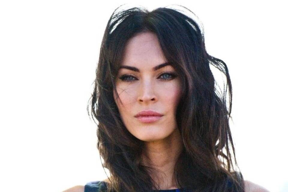 Megan Fox Megan Fox