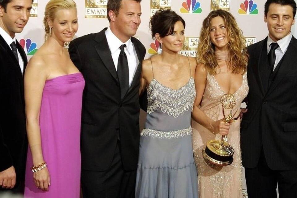 «Friends»