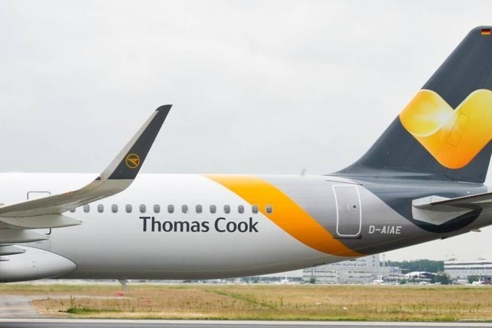 Thomas Cook