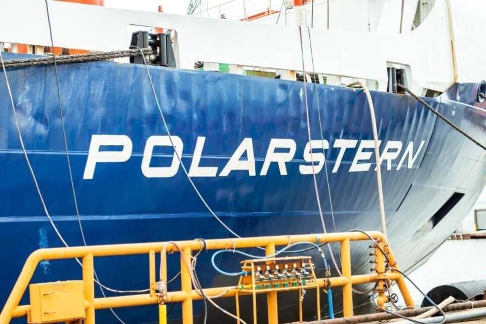 «Polarstern»