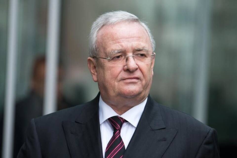 EX-VW_Vorstandsvorsitzender Martin Winterkorn
