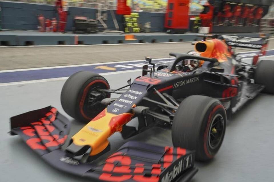 Red-Bull-Pilot Red-Bull-Pilot