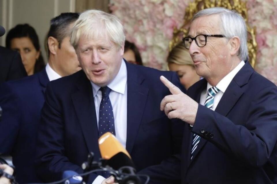 Brexit Brexit