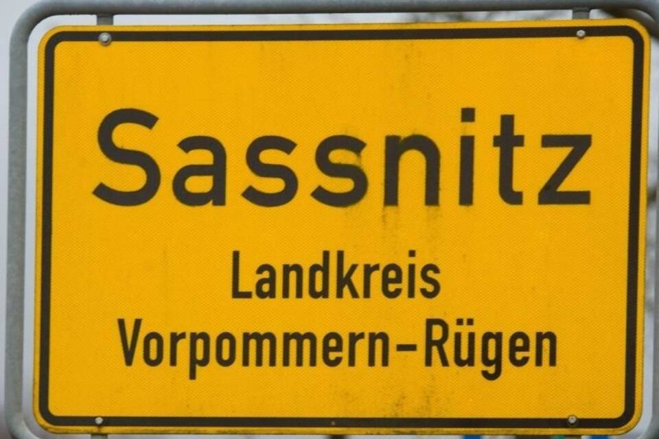 Sassnitz Sassnitz