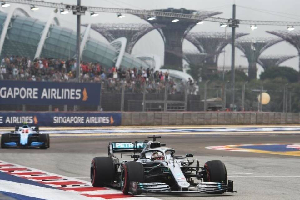 Lewis Hamilton Lewis Hamilton