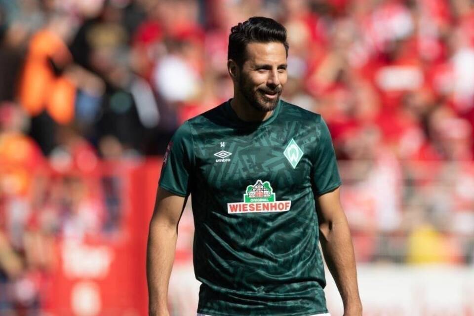 Claudio Pizarro