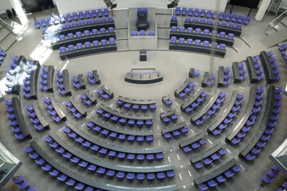 Bundestag Bundestag