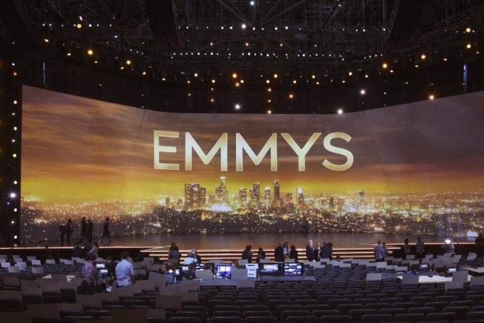 Emmy Awards