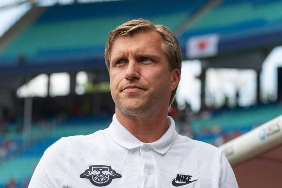 RB-Sportdirektor RB-Sportdirektor