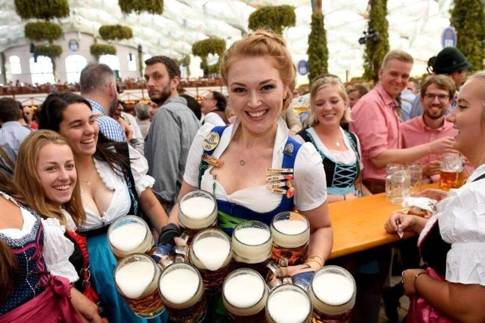 Oktoberfest 2019 Oktoberfest 2019