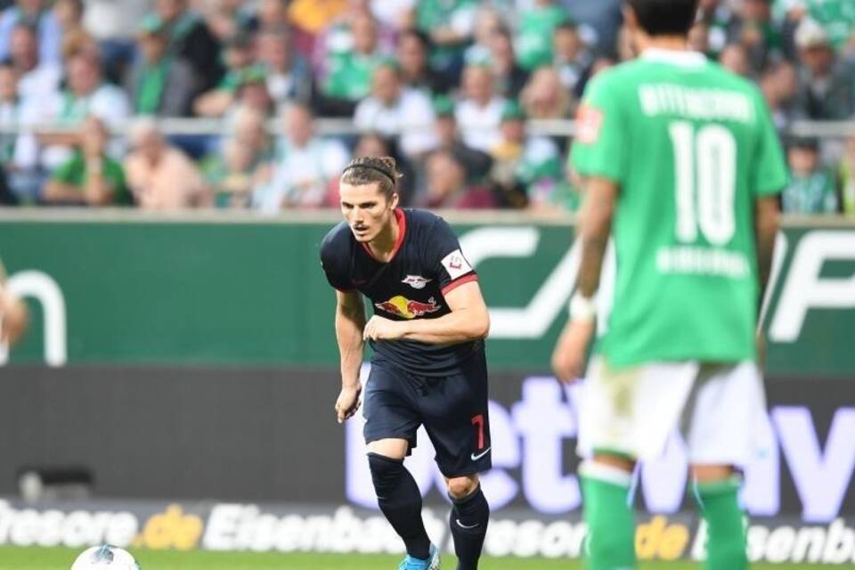 Werder Bremen - RB Leipzig