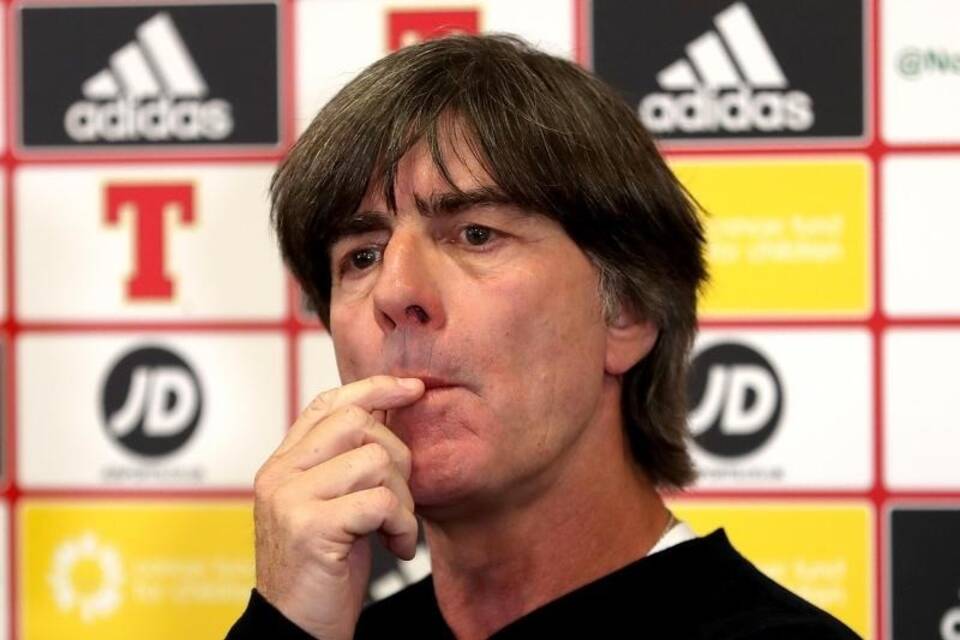 Bundestrainer