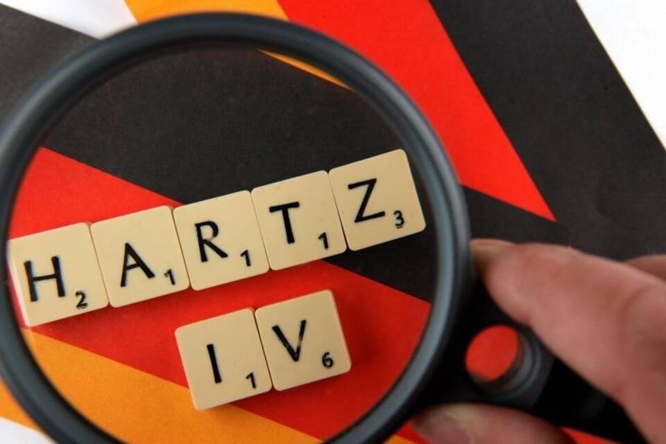 Hartz IV