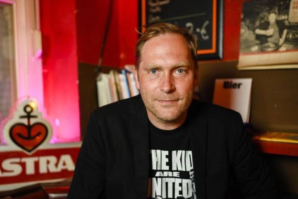 Thees Uhlmann Thees Uhlmann