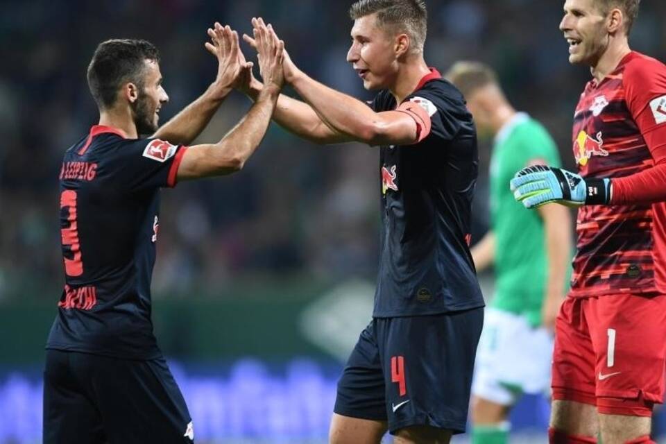 RB Leipzig RB Leipzig