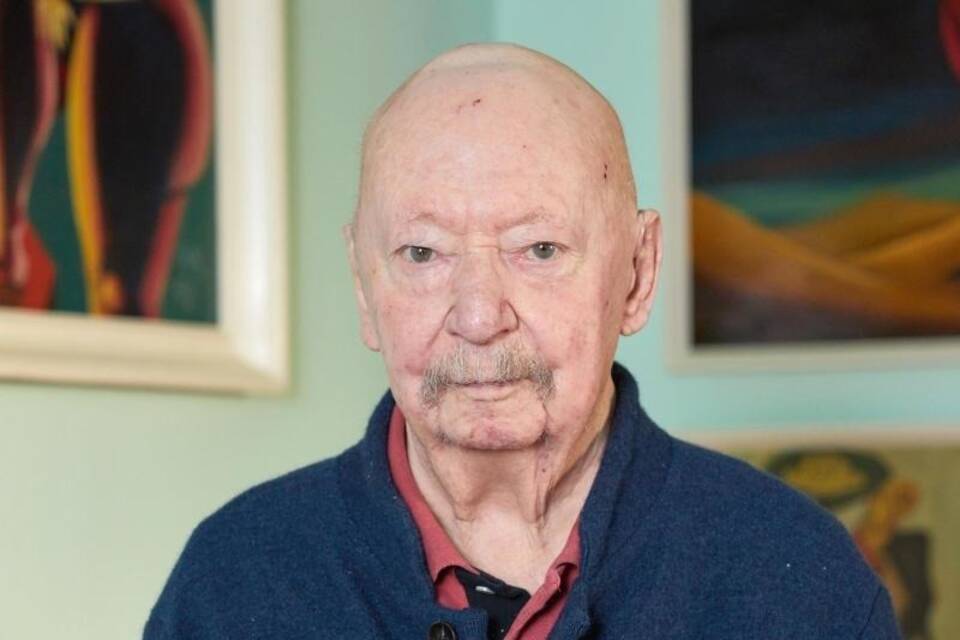 Günter Kunert Günter Kunert