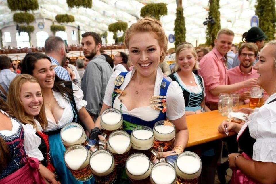 Oktoberfest 2019 Oktoberfest 2019