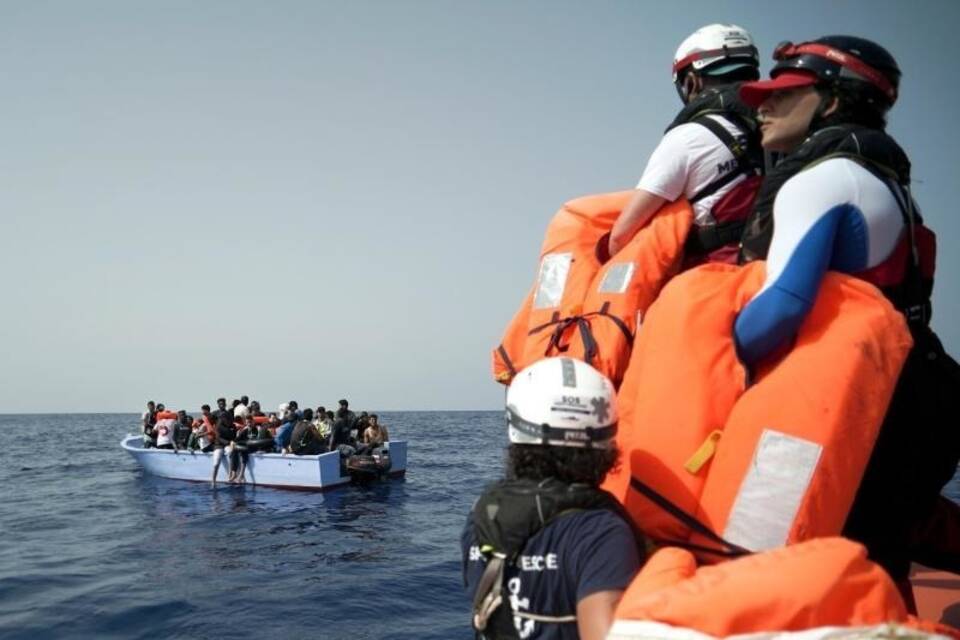 Bootsflüchtlinge Bootsflüchtlinge