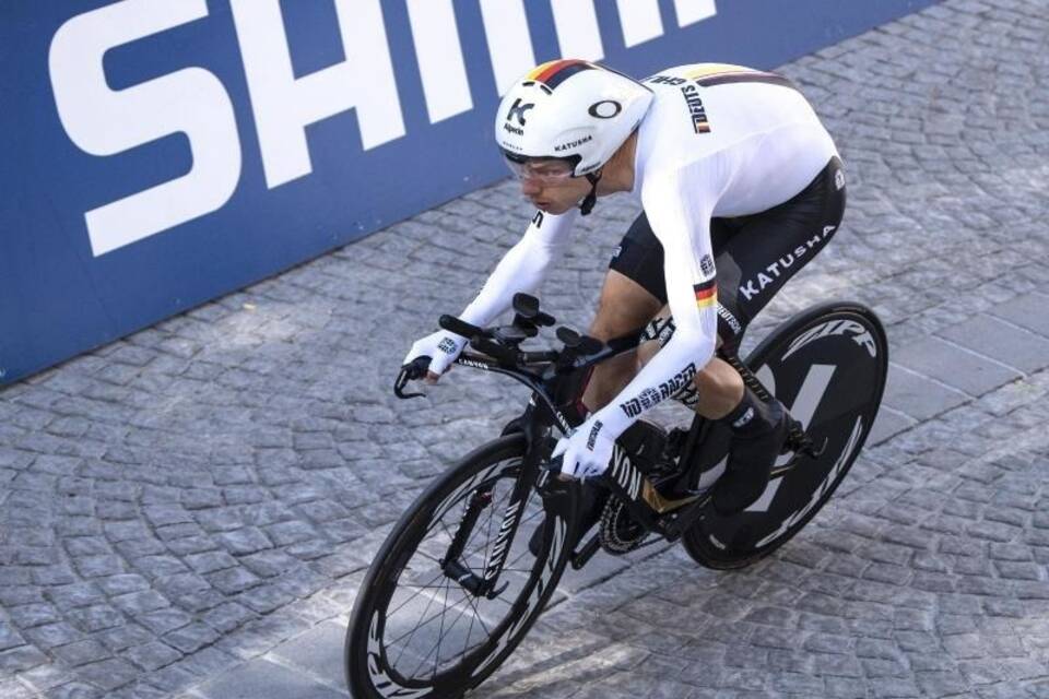 Tony Martin Tony Martin