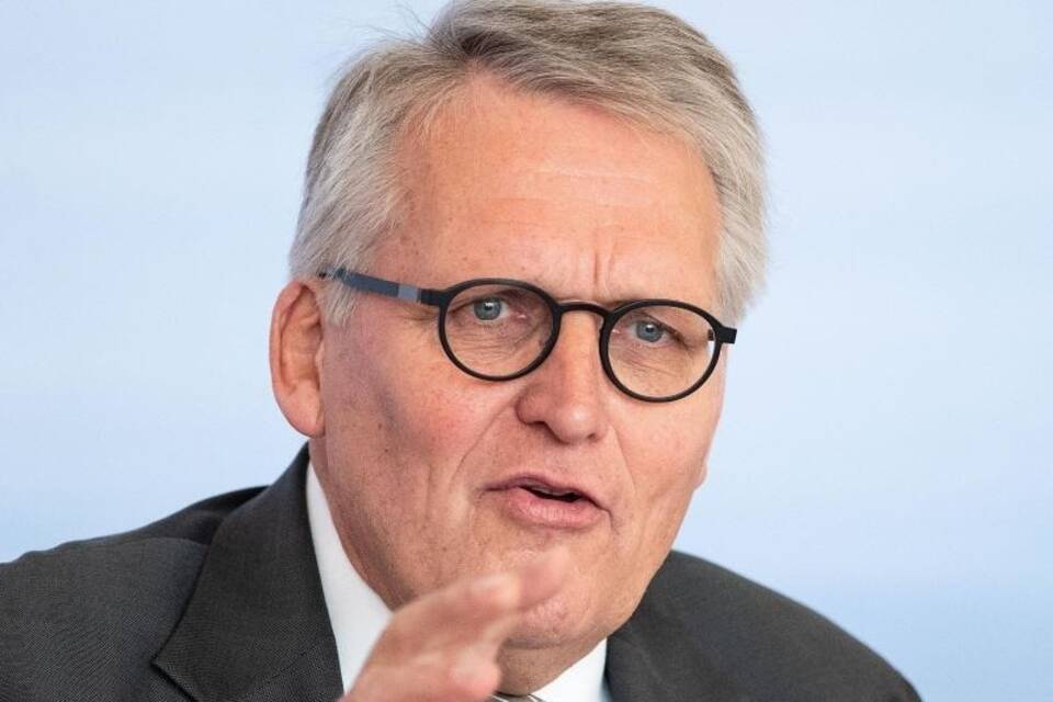 ZdK-Präsident Thomas Sternberg ZdK-Präsident Thomas Sternberg