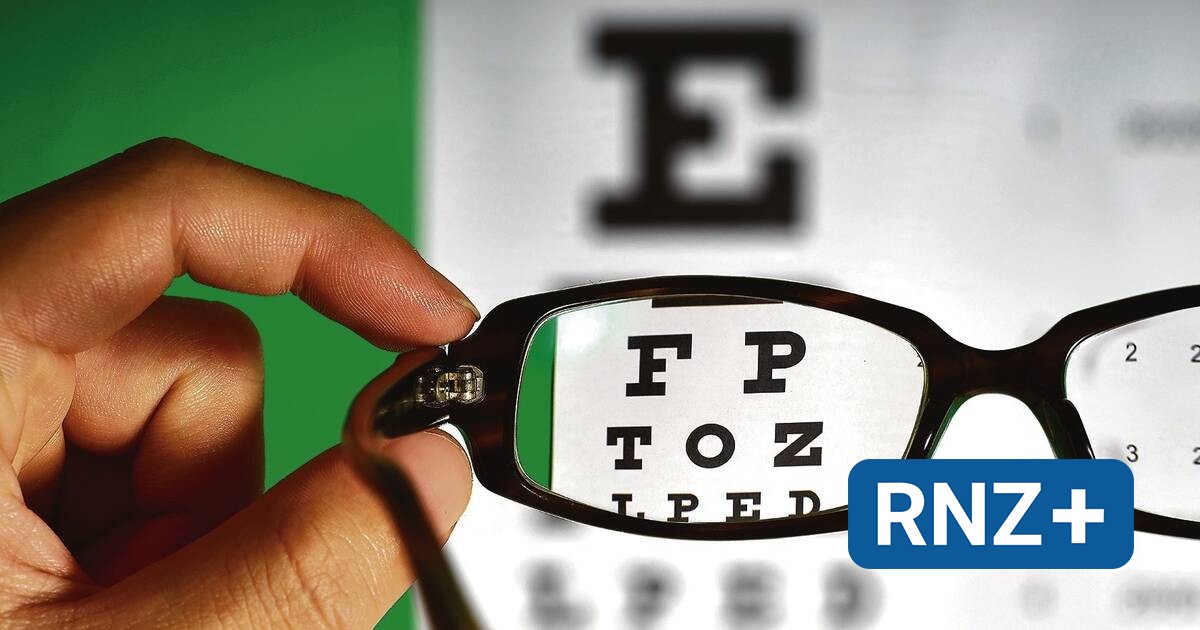 Woran Erkenne Ich Dass Ich Eine Brille Brauche Fehlsichtigkeit: Wie merke ich, dass ich eine Brille brauche