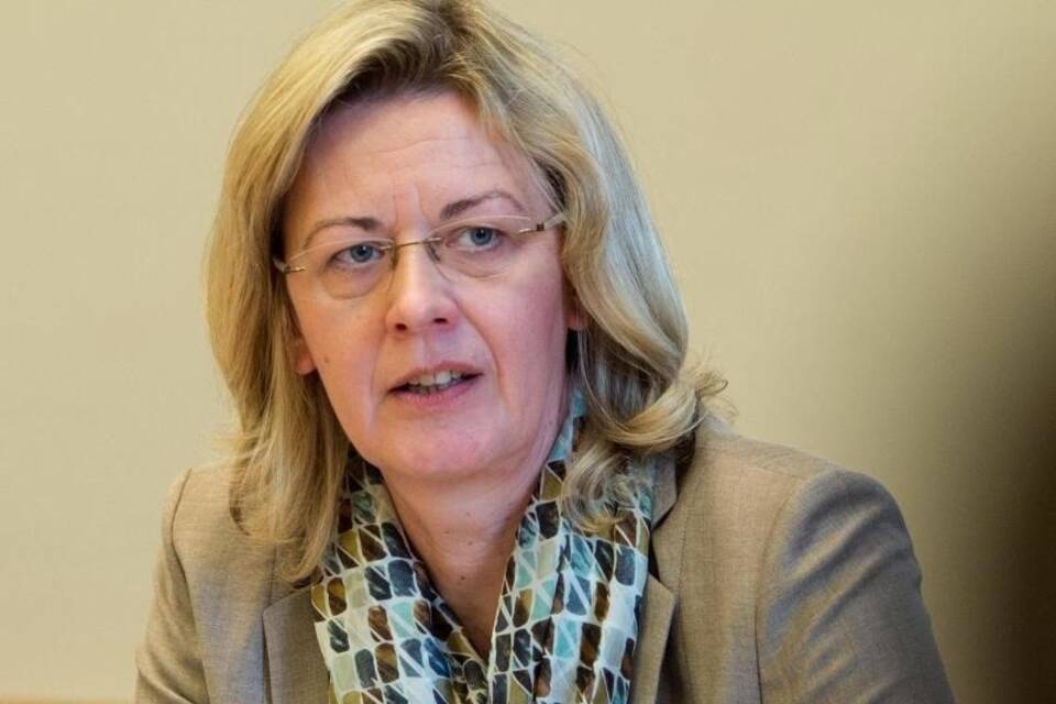 Heike Fölster