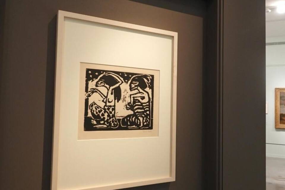 Gurlitt-Sammlung Gurlitt-Sammlung