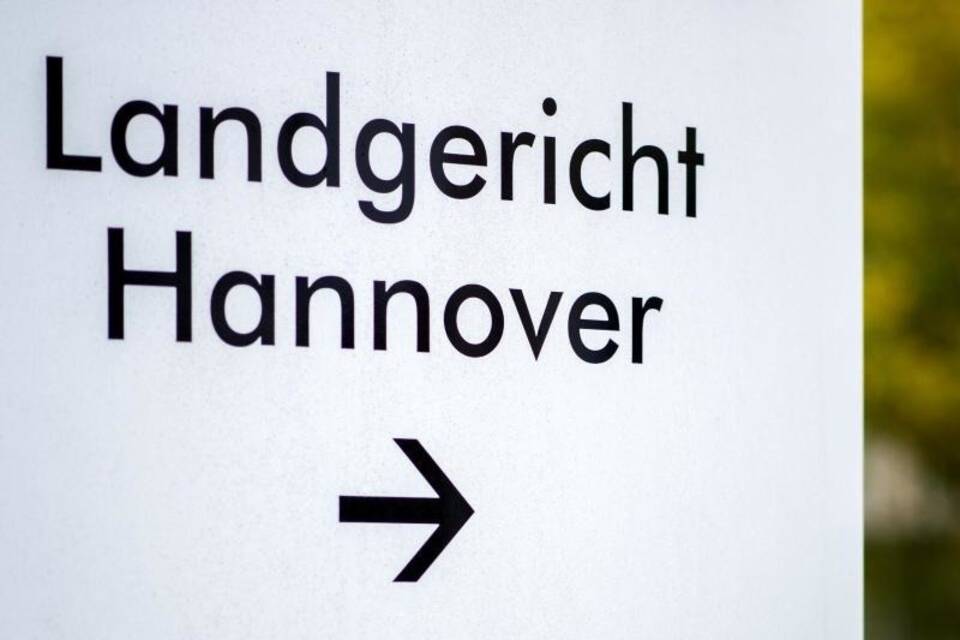 Landgericht Hannover