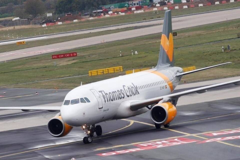 Thomas Cook