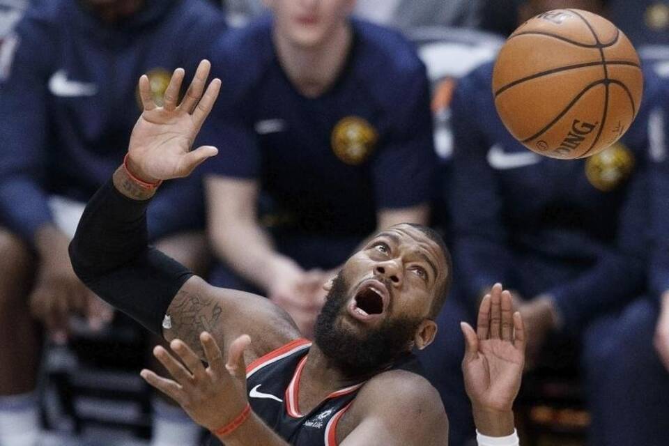 Greg Monroe Greg Monroe