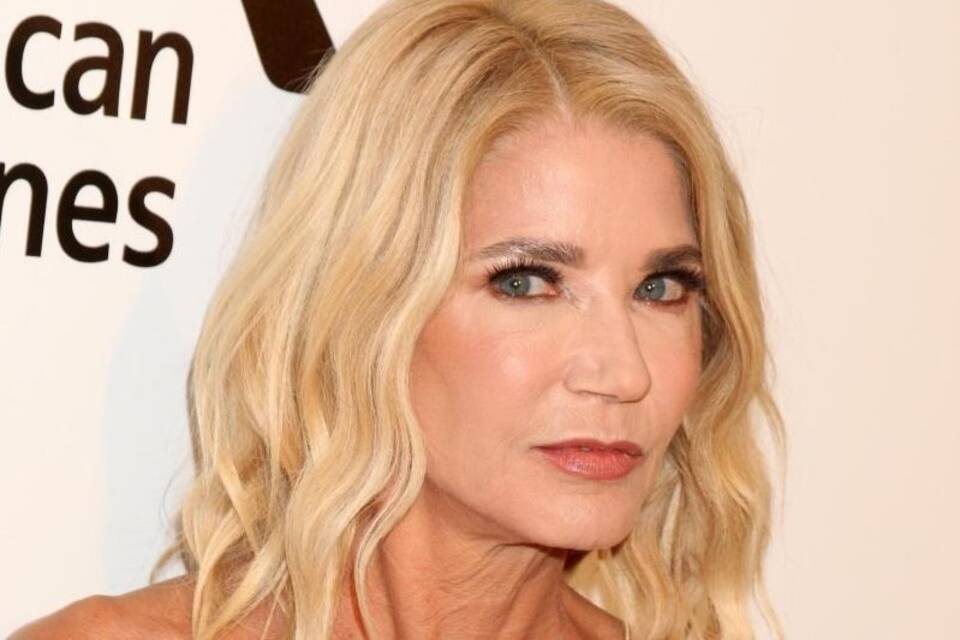 Candace Bushnell