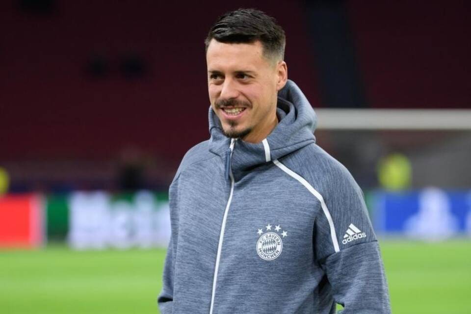 Sandro Wagner Sandro Wagner