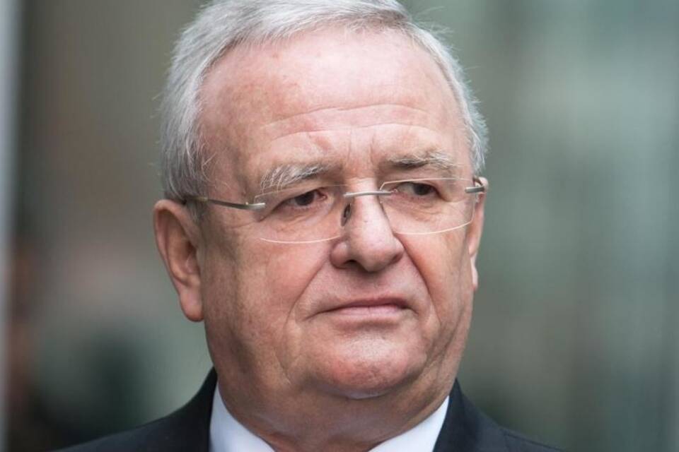 Martin Winterkorn